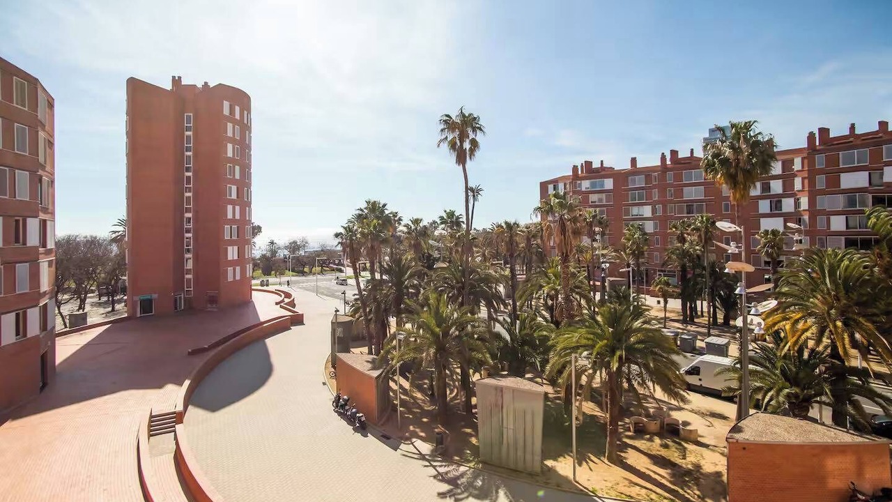 Photo of Others in La Vila Olimpica del Poblenou