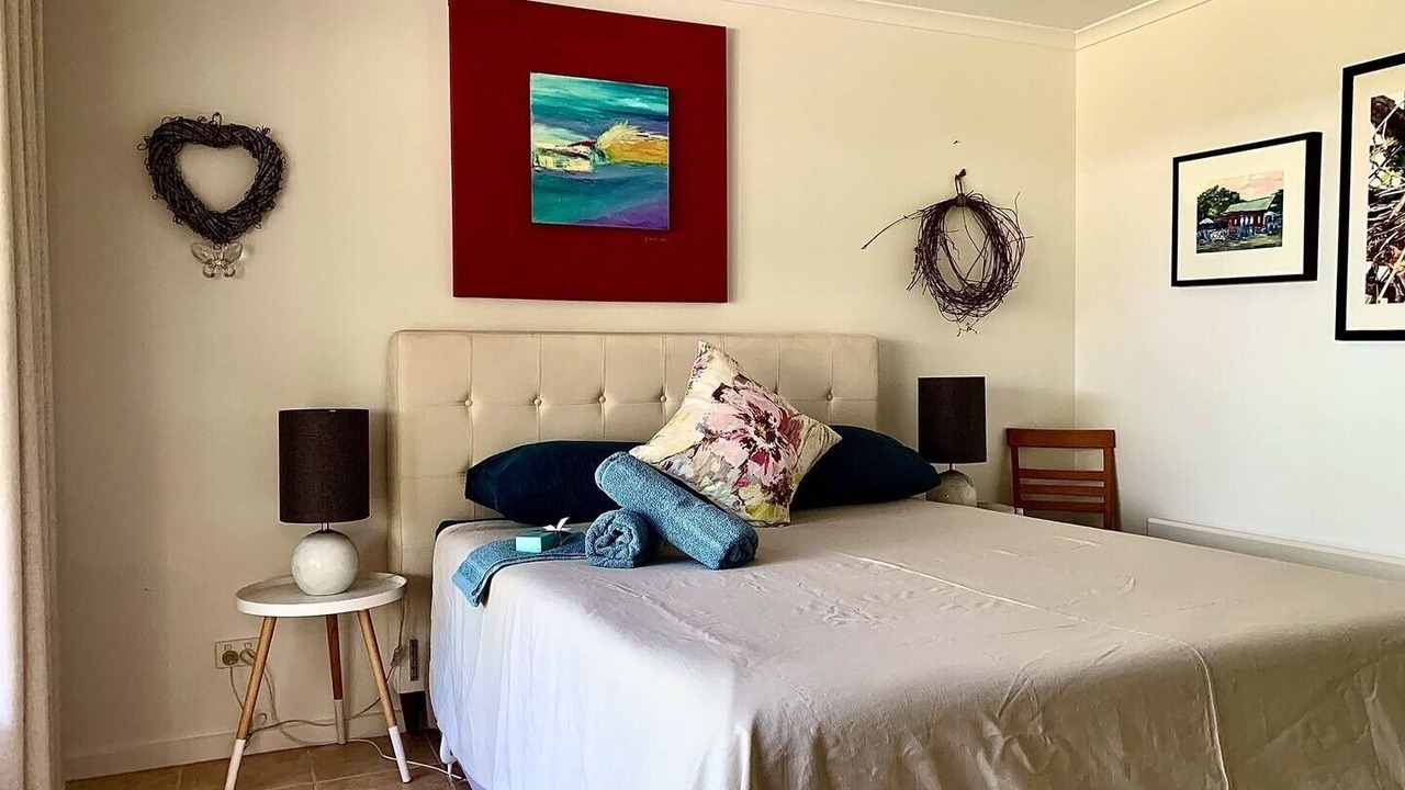 Photo of Bedroom in Inverloch