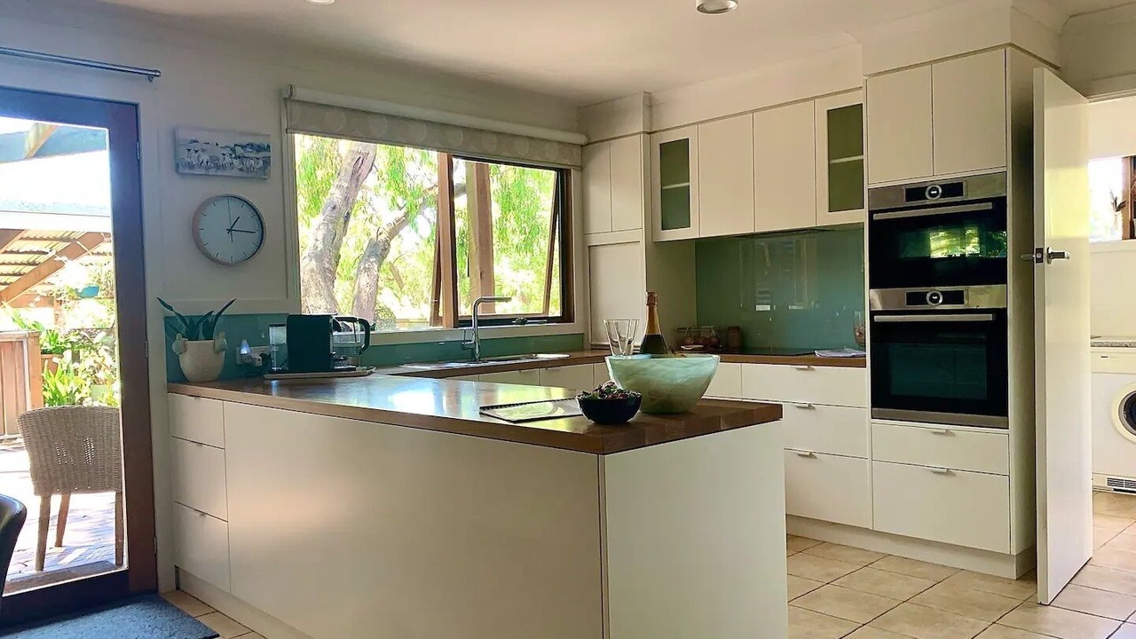 Photo of Kitchen in Inverloch