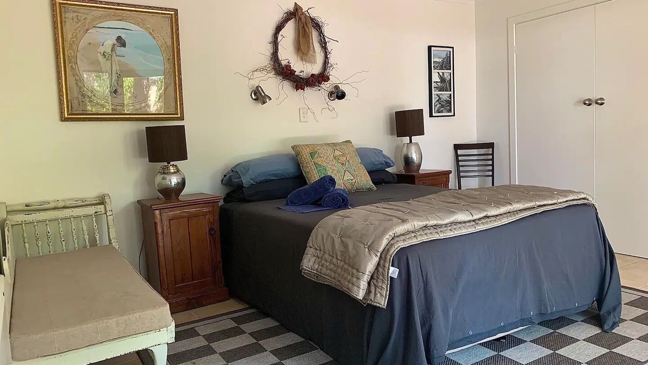 Photo of Bedroom in Inverloch