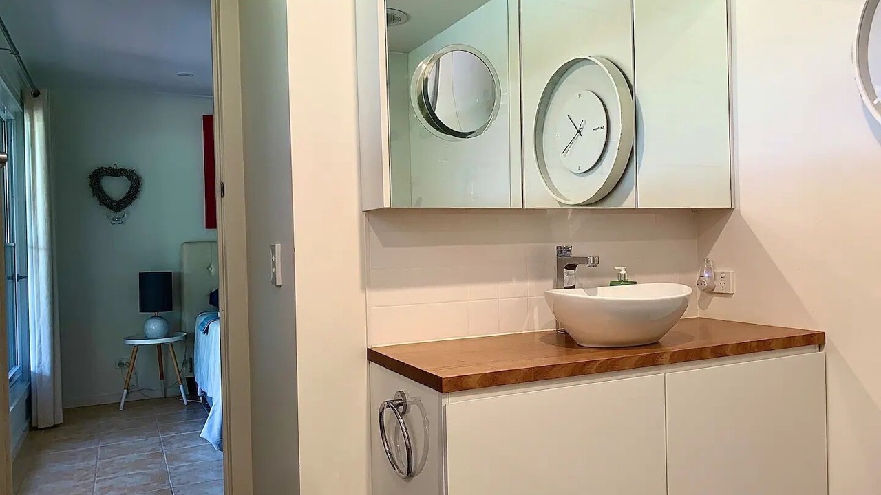 Photo of Bathroom in Inverloch