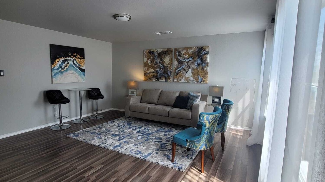 Photo of Livingroom in San Antonio