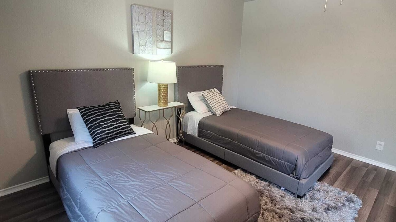 Photo of Bedroom in San Antonio