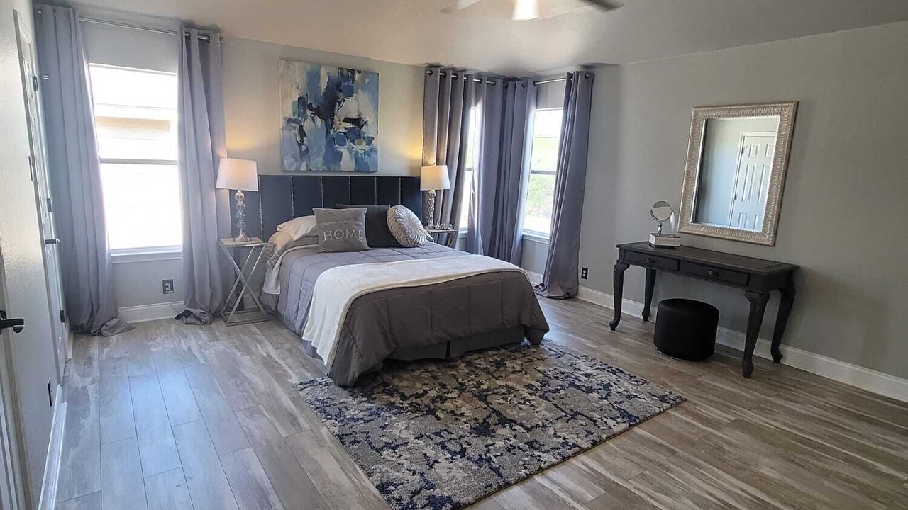 Photo of Bedroom in San Antonio