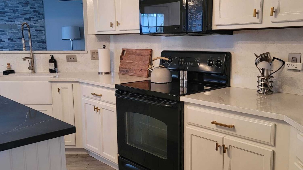 Photo of Kitchen in San Antonio