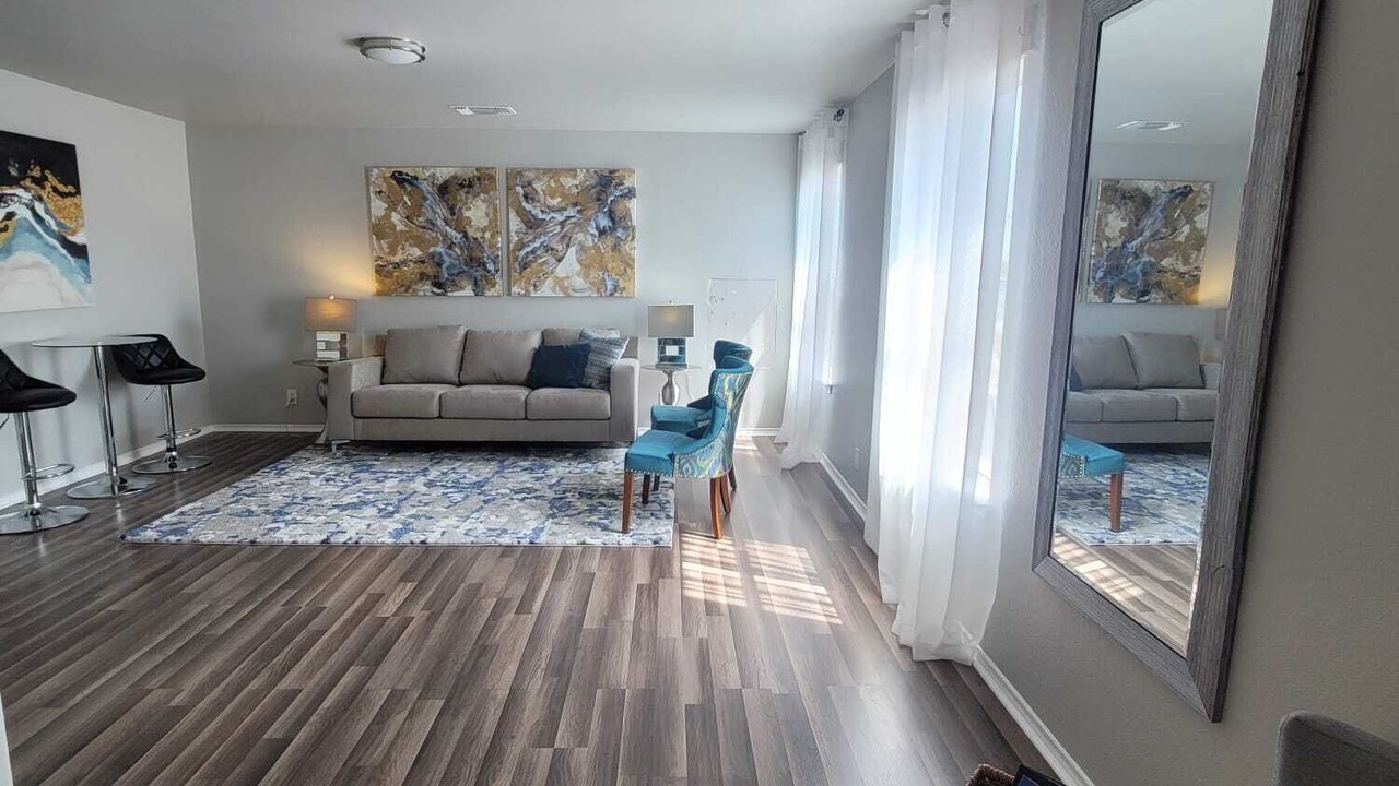Photo of Livingroom in San Antonio