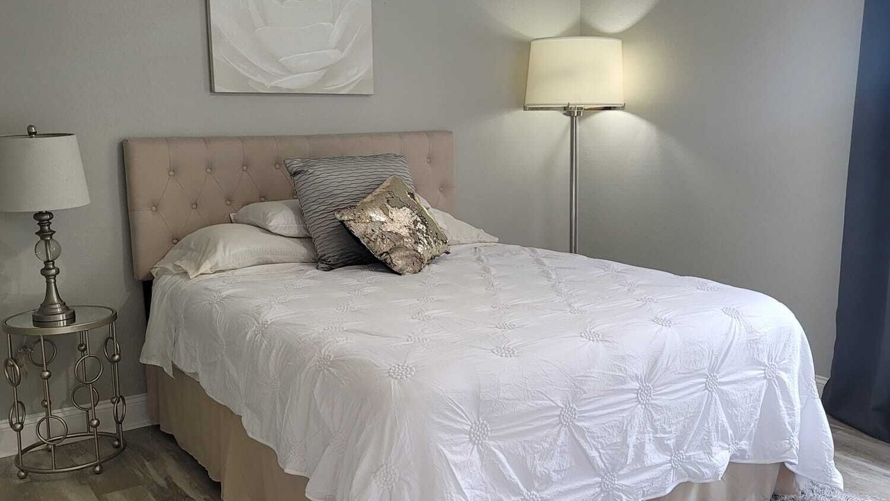 Photo of Bedroom in San Antonio