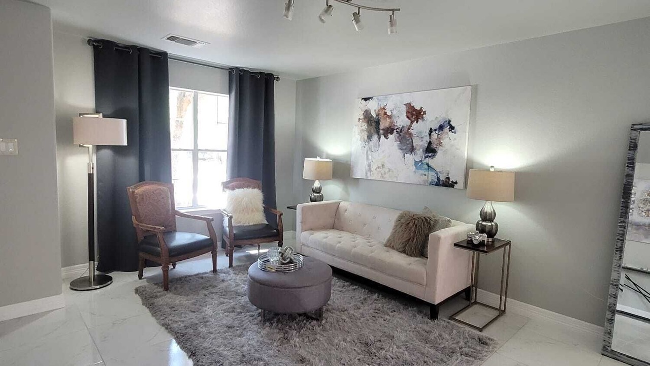 Photo of Livingroom in San Antonio