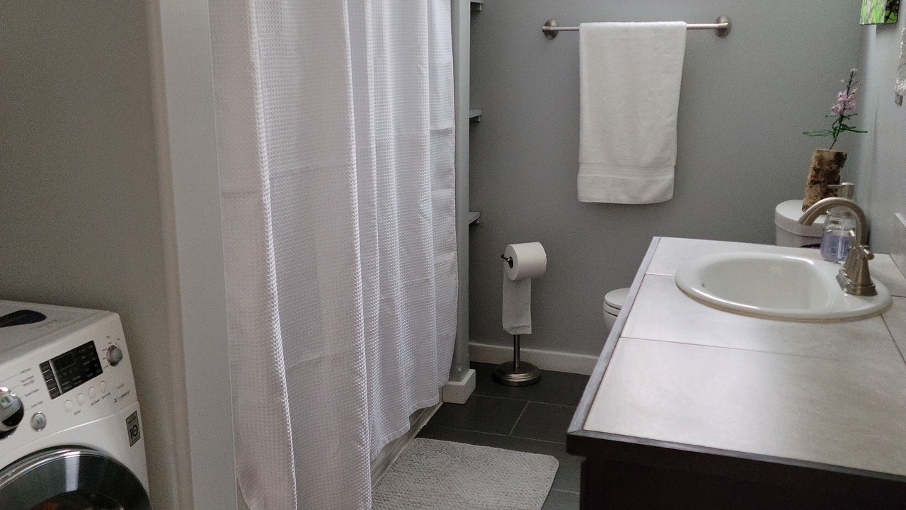 Photo of Bathroom in Susitna North