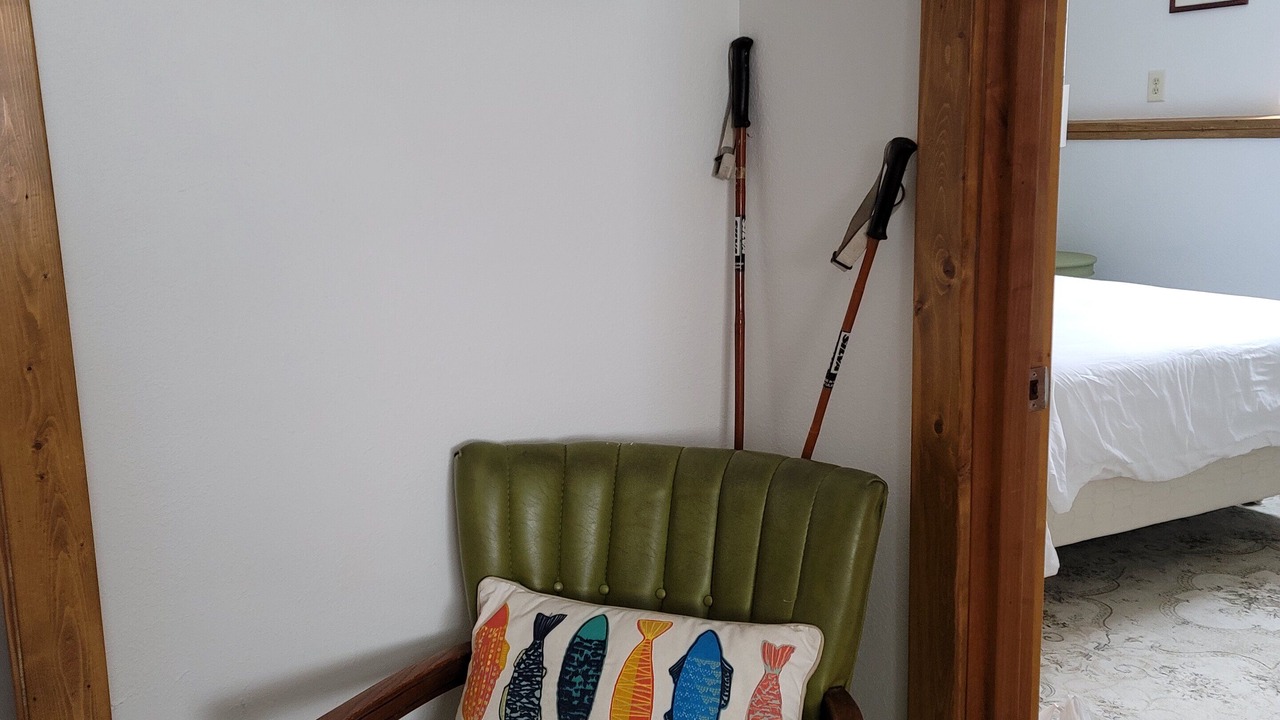Photo of Bedroom in Susitna North