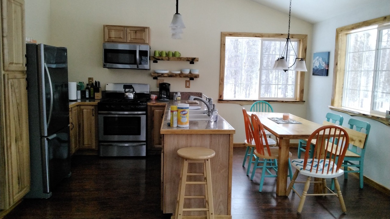 Photo of Others in Susitna North