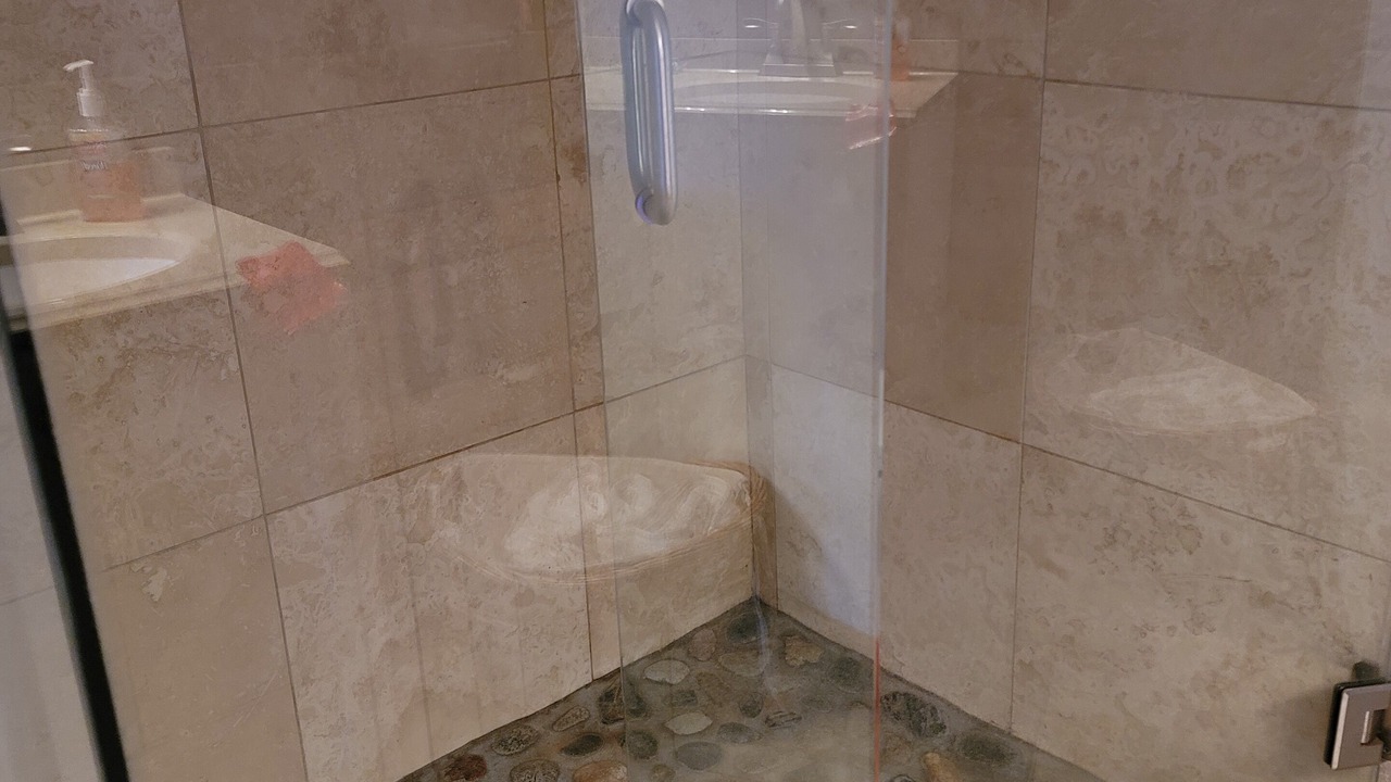 Photo of Bathroom in Susitna North