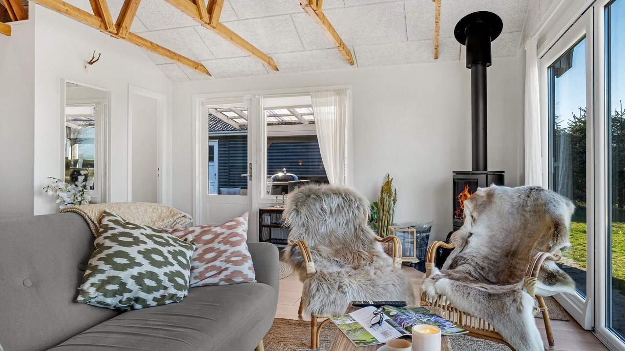 Photo of Bedroom in Egense