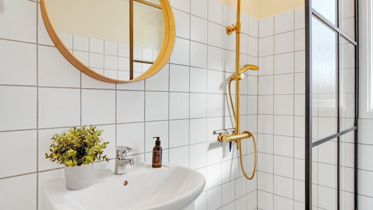 Photo of Bathroom in Egense