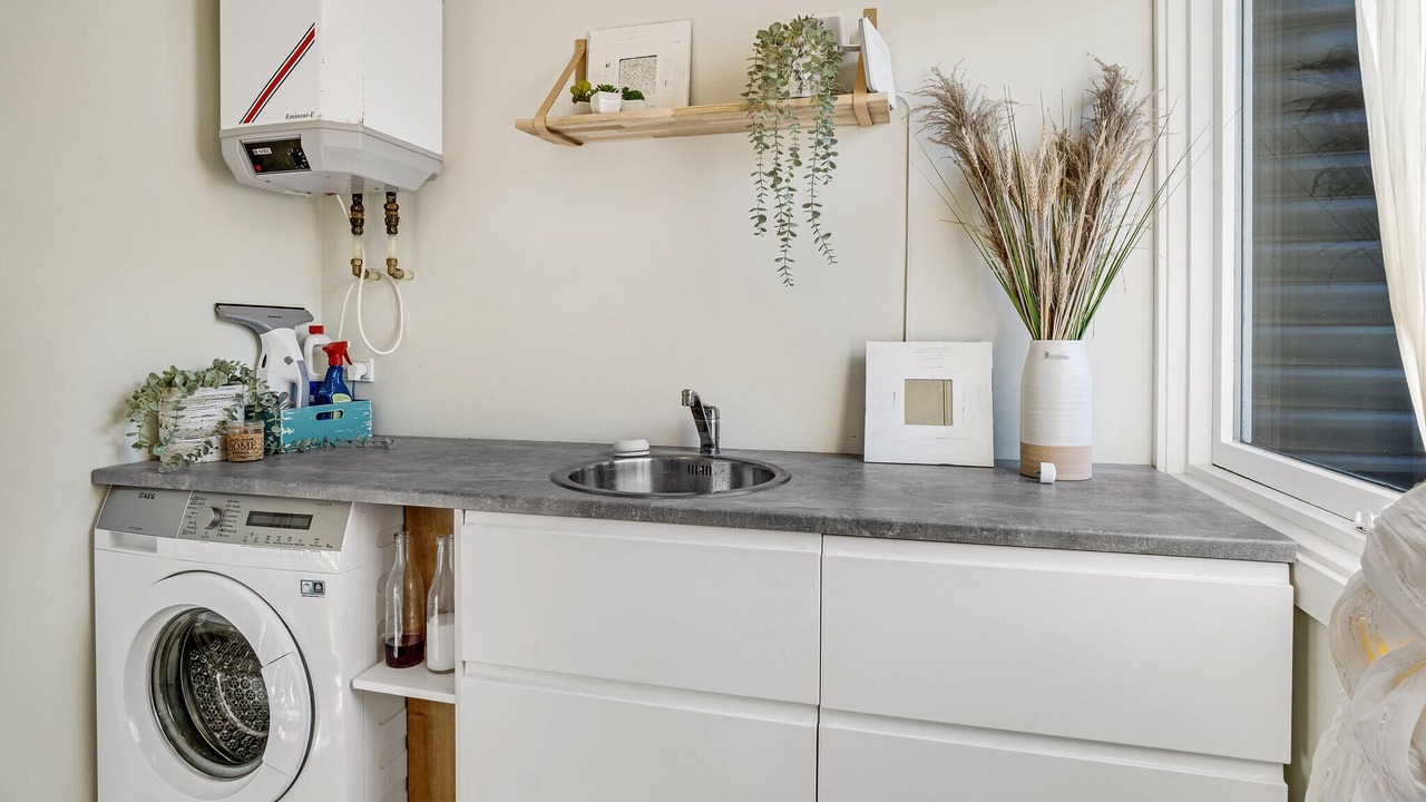 Photo of Bathroom in Egense