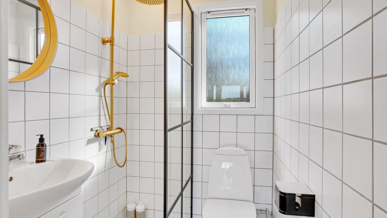 Photo of Bathroom in Egense