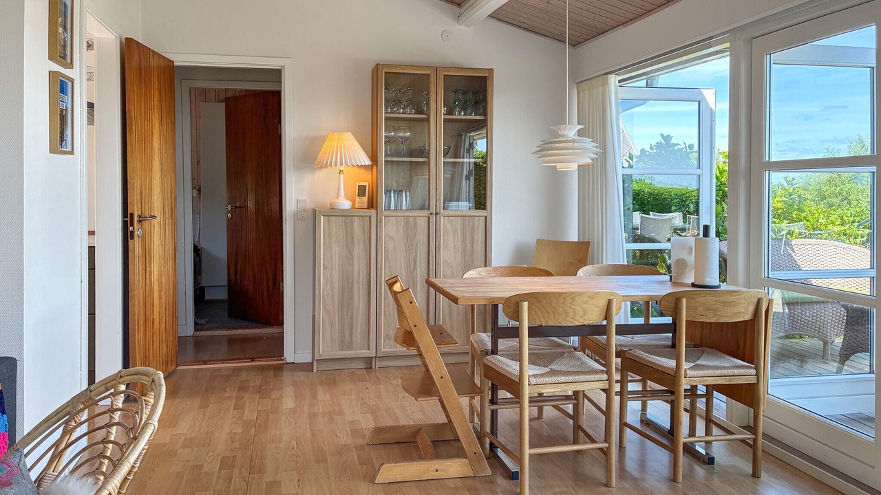 Photo of Bedroom in Borkop
