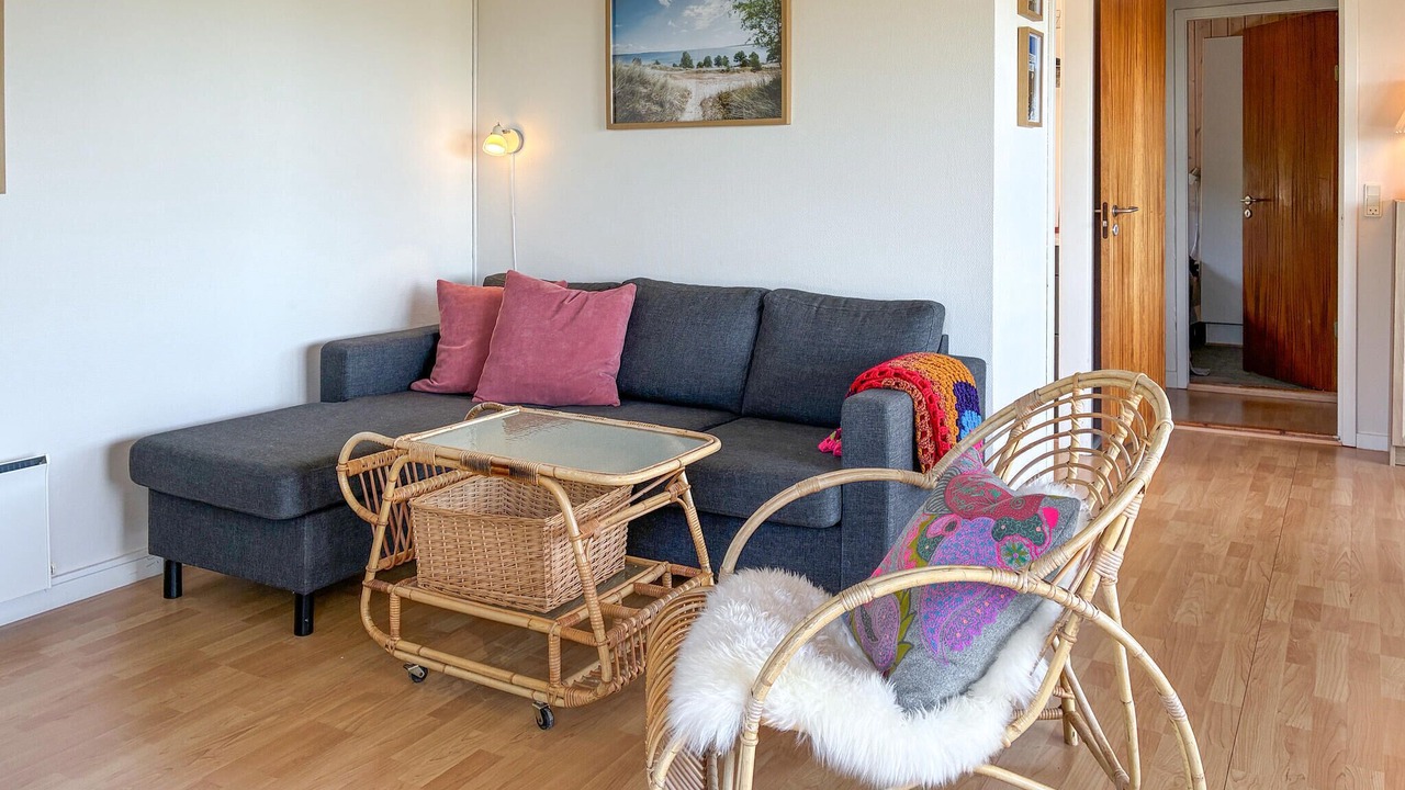 Photo of Bedroom in Borkop