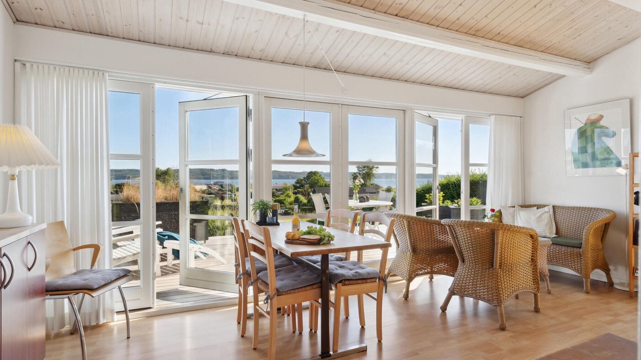 Photo of Bedroom in Borkop