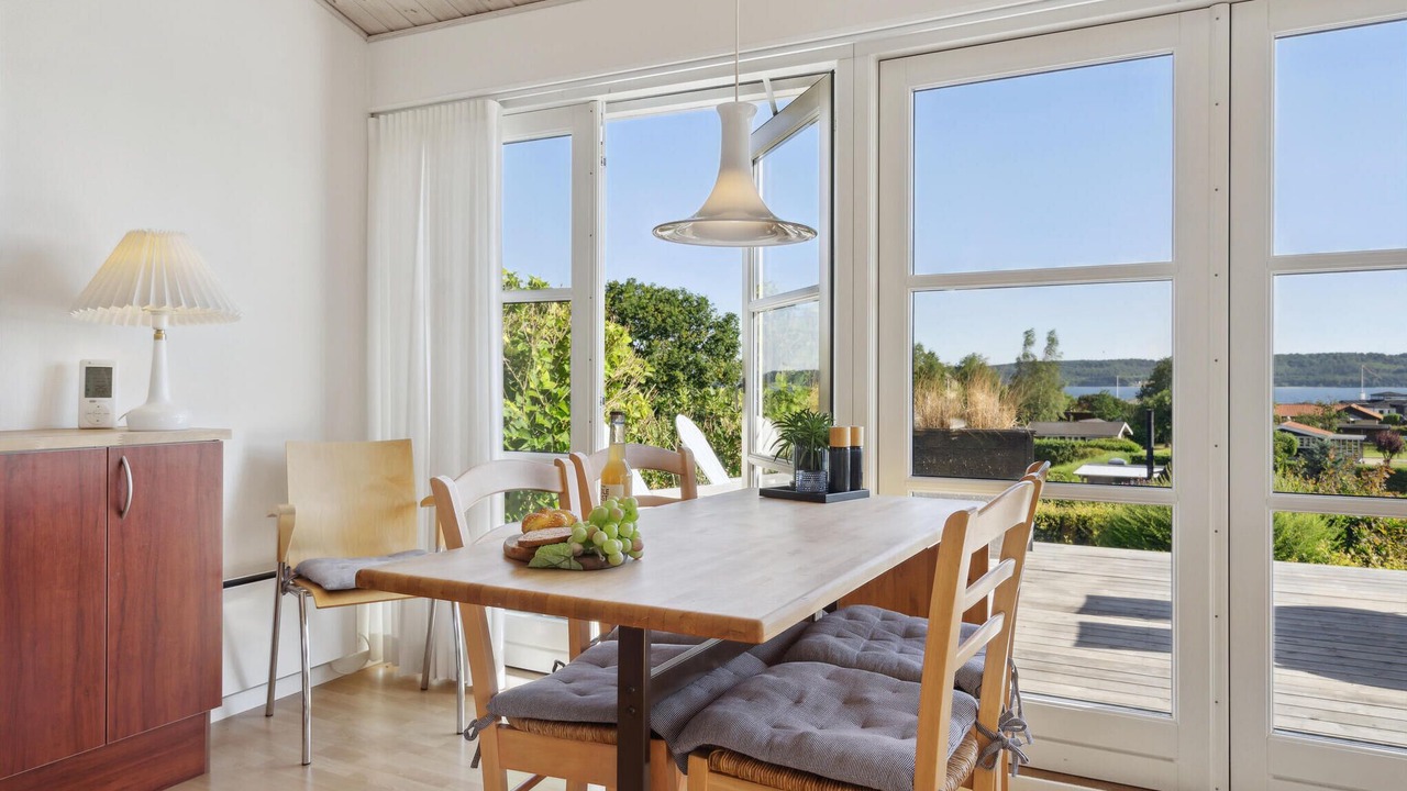 Photo of Bedroom in Borkop