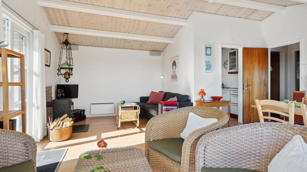 Photo of Bedroom in Borkop