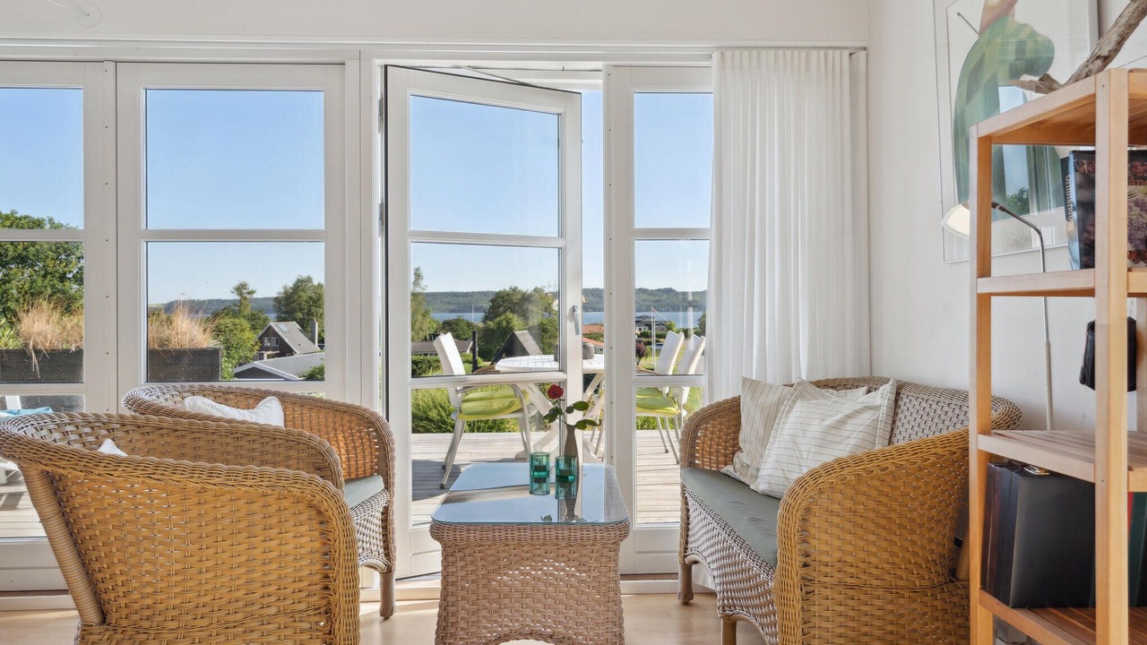 Photo of Bedroom in Borkop