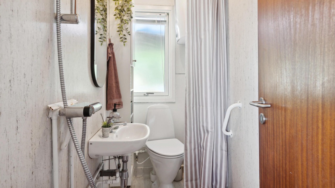 Photo of Bathroom in Borkop