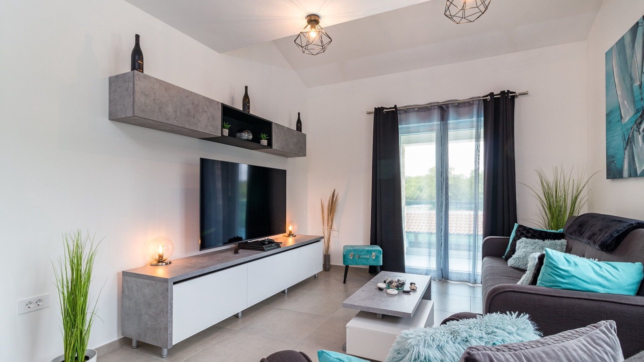 Photo of Livingroom in Vodnjan