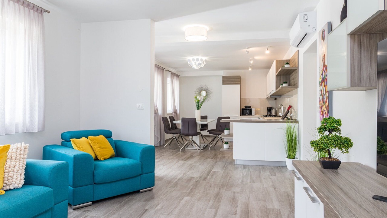 Photo of Livingroom in Vodnjan
