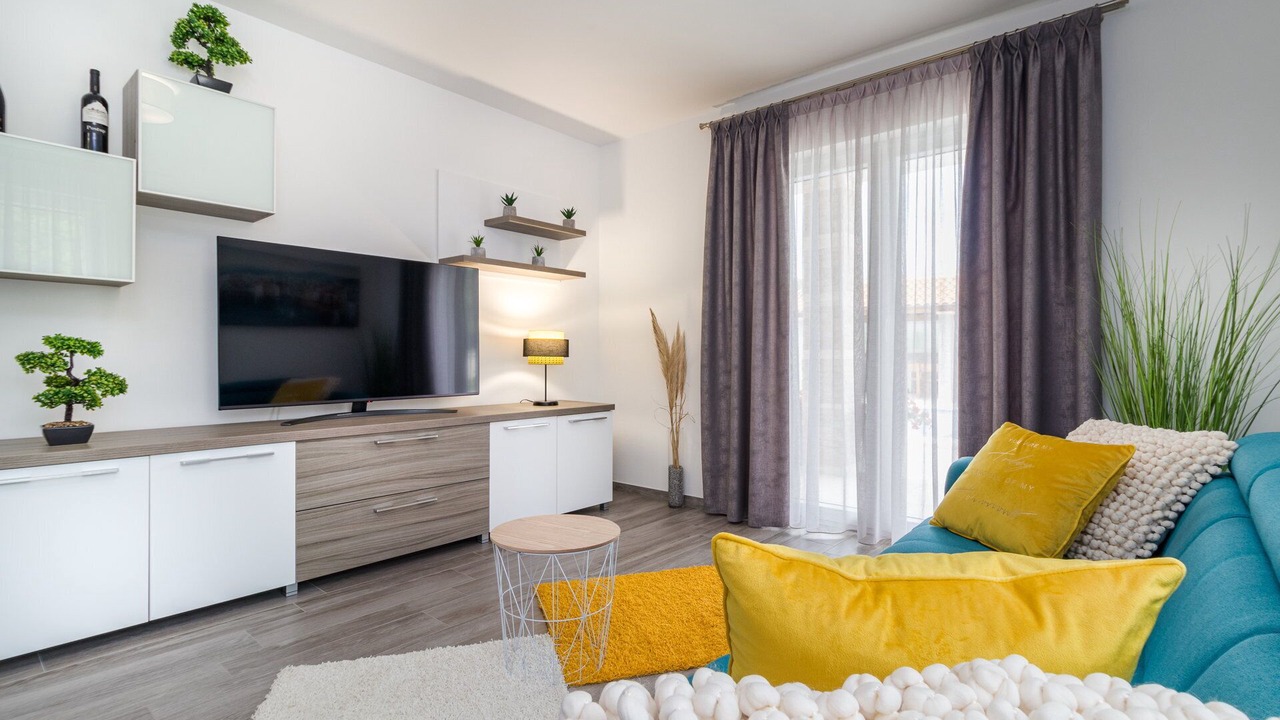 Photo of Livingroom in Vodnjan