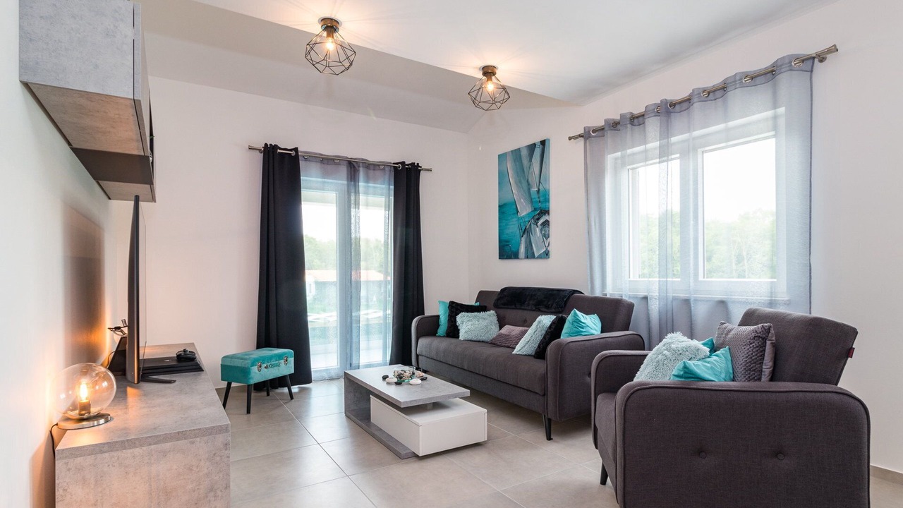 Photo of Livingroom in Vodnjan