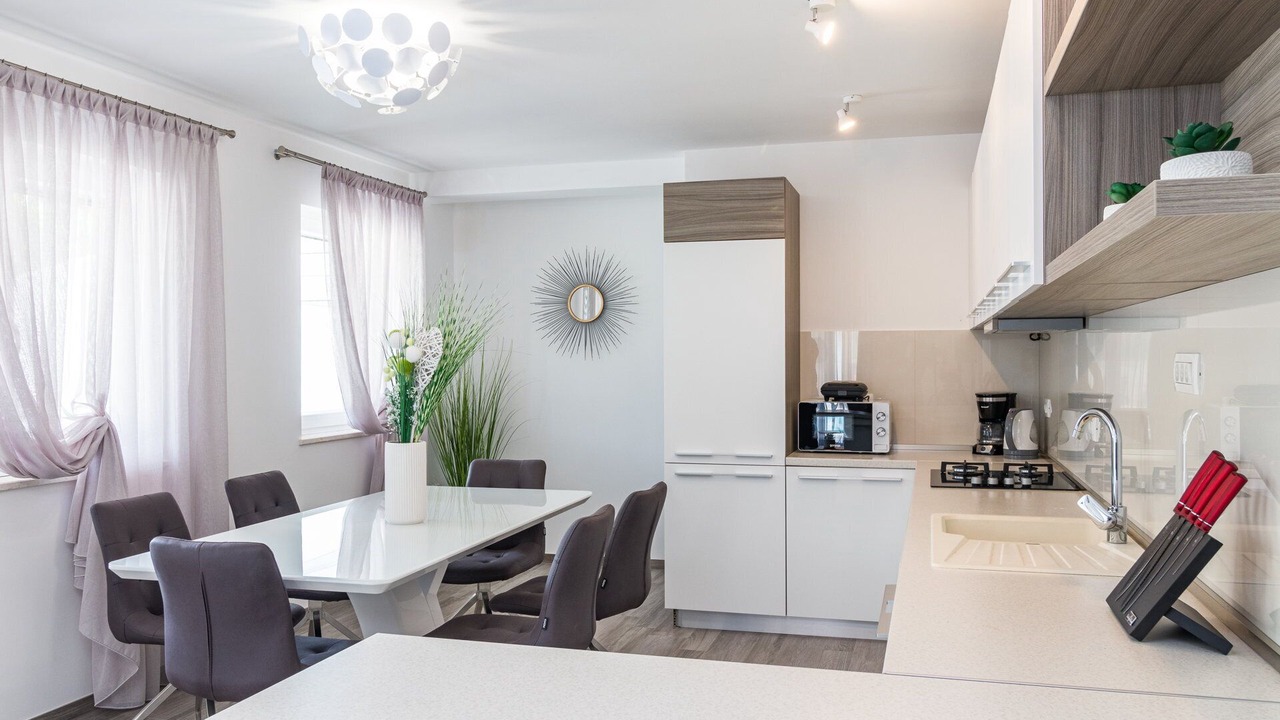 Photo of Kitchen in Vodnjan