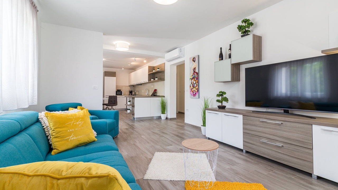 Photo of Livingroom in Vodnjan