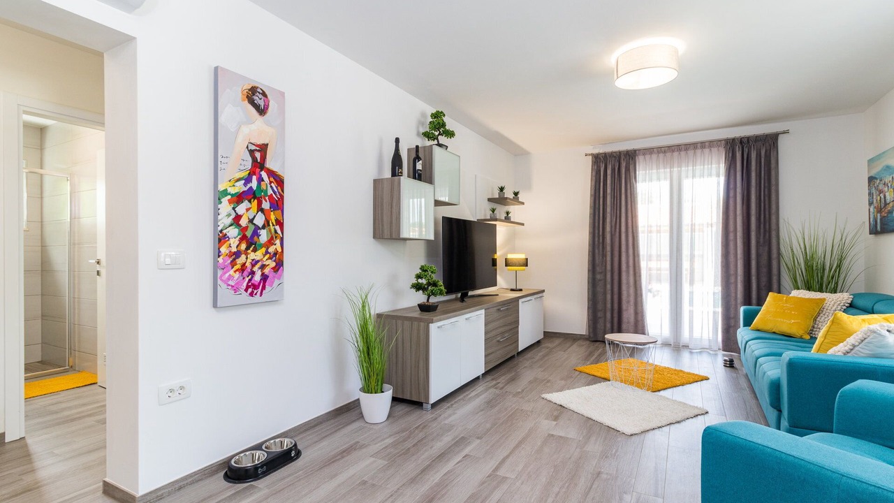 Photo of Livingroom in Vodnjan