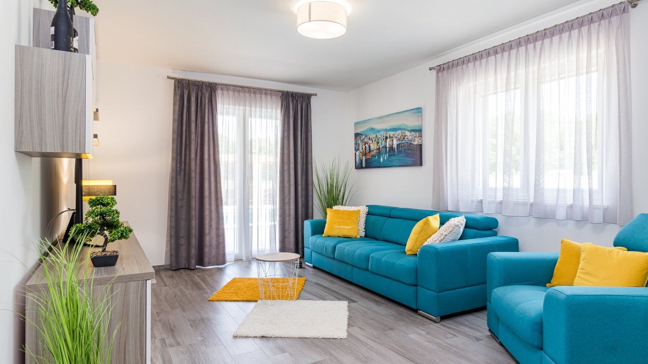 Photo of Livingroom in Vodnjan