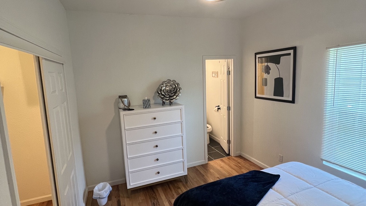 Photo of Bedroom in Tulsa