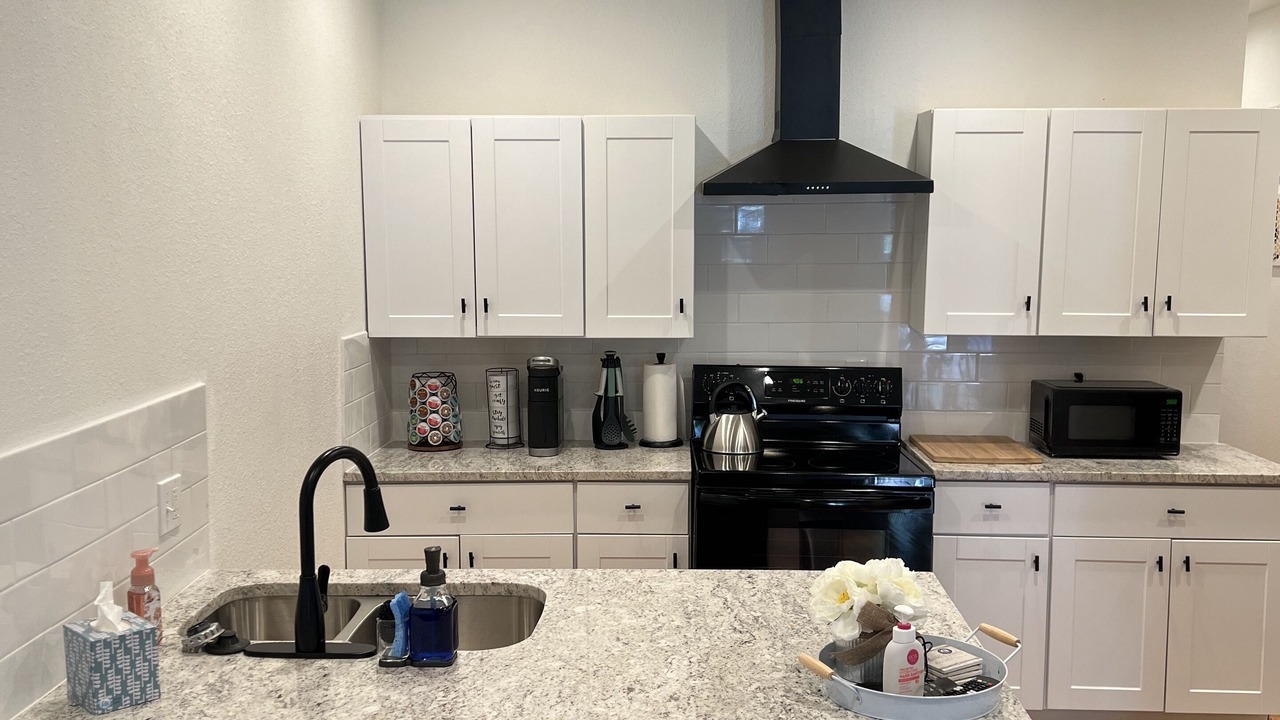 Photo of Kitchen in Tulsa