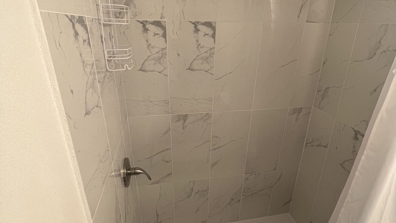 Photo of Bathroom in Tulsa