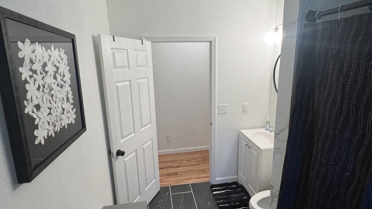 Photo of Bathroom in Tulsa