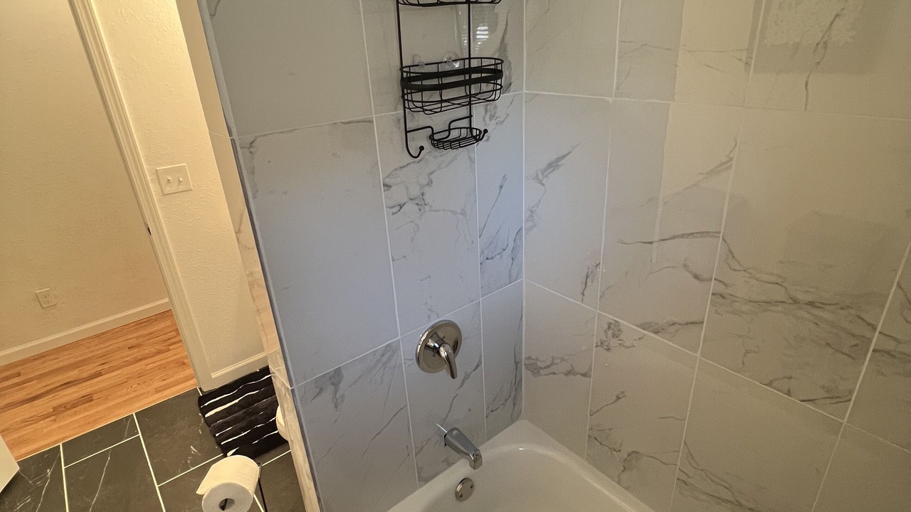 Photo of Bathroom in Tulsa