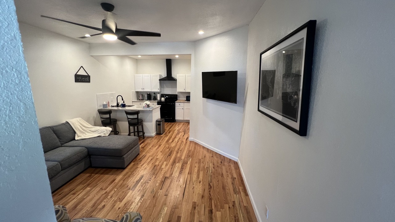 Photo of Livingroom in Tulsa