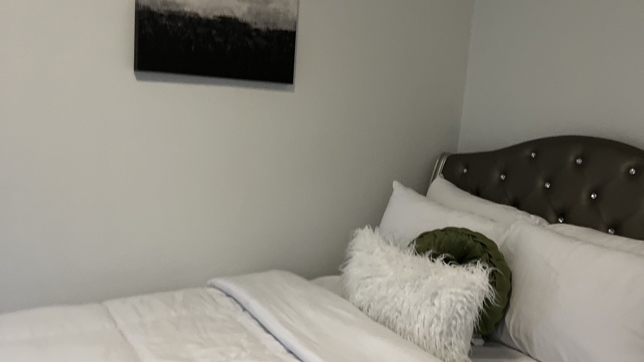 Photo of Bedroom in Tulsa
