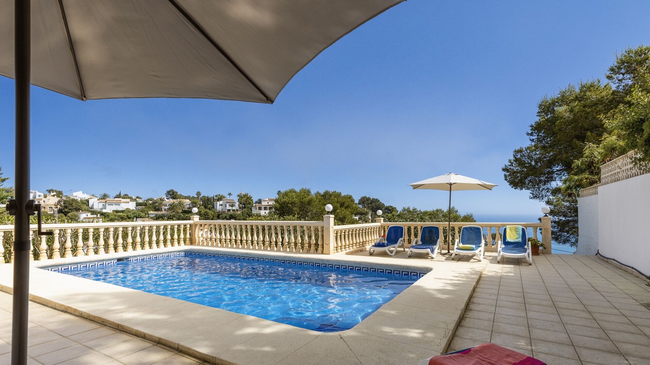 Photo of Outdoor in Cap de la Nau