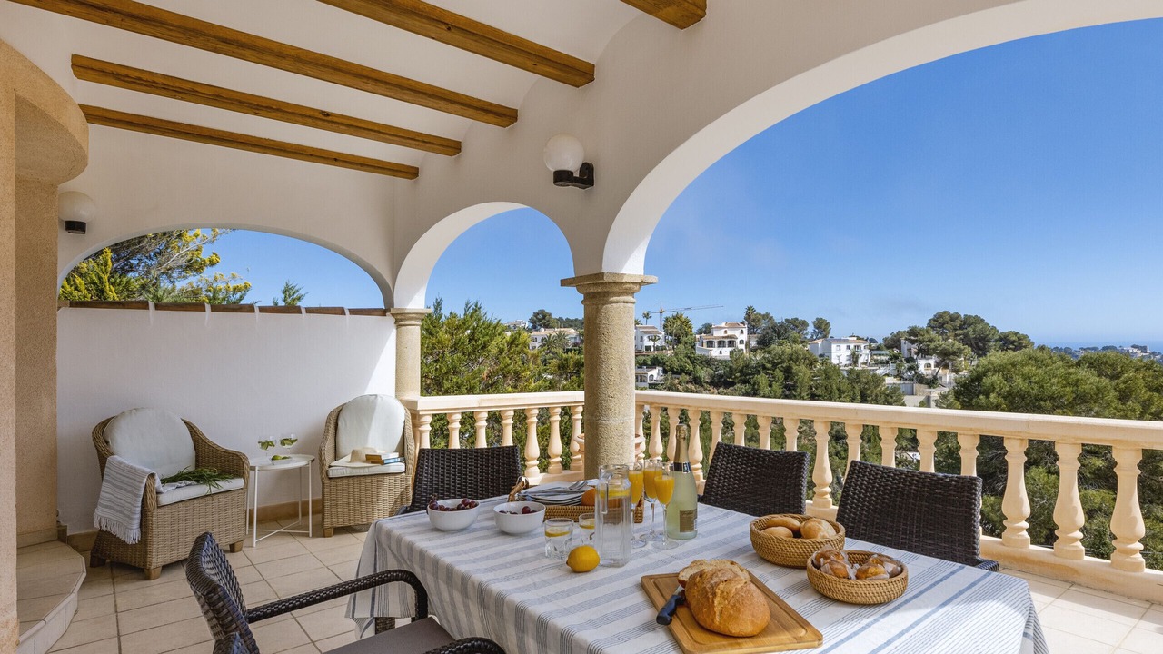 Photo of Outdoor in Cap de la Nau