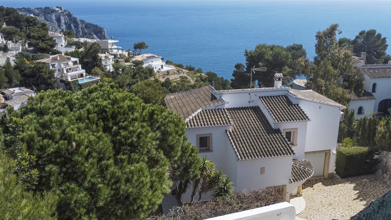Photo of Outdoor in Cap de la Nau