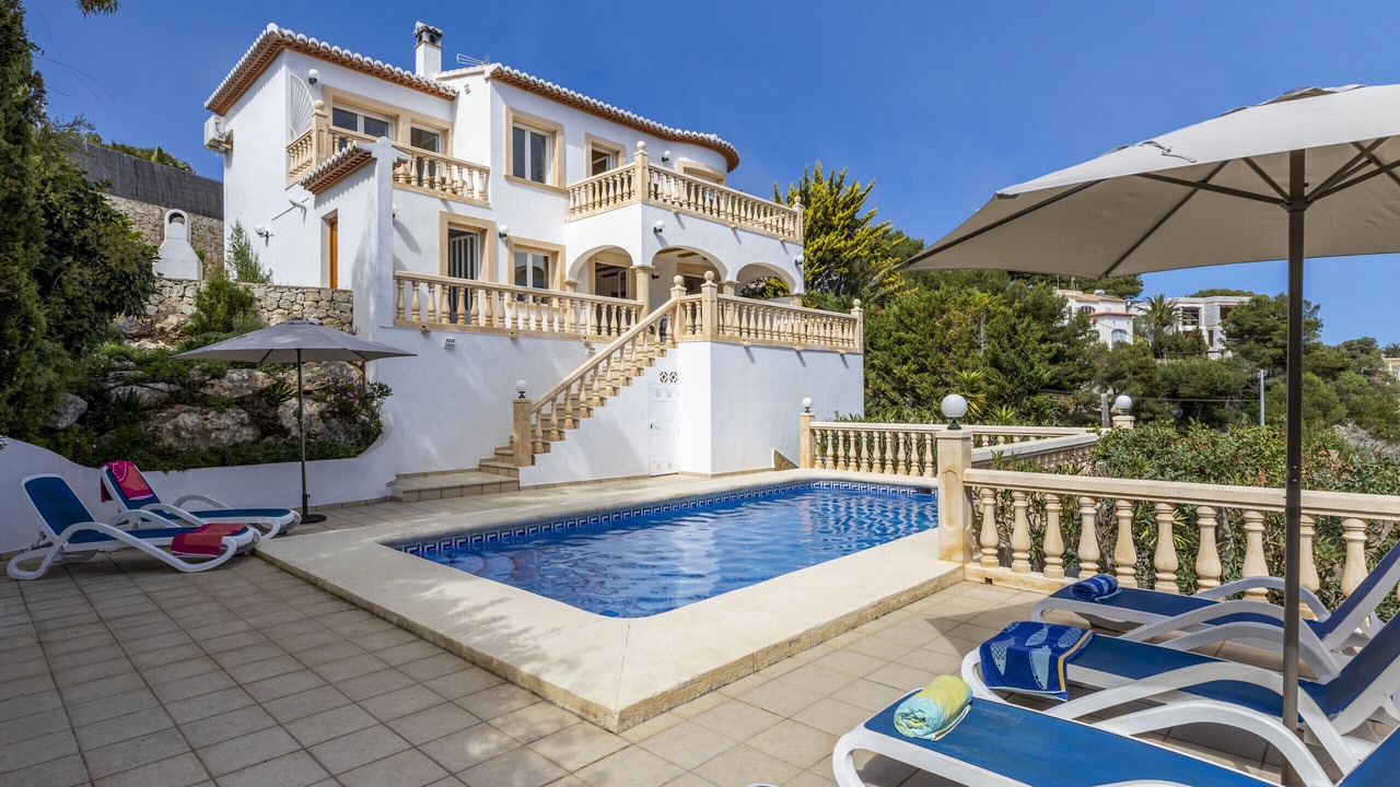 Photo of Outdoor in Cap de la Nau