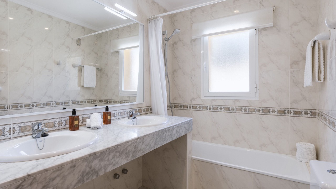 Photo of Bathroom in Cap de la Nau
