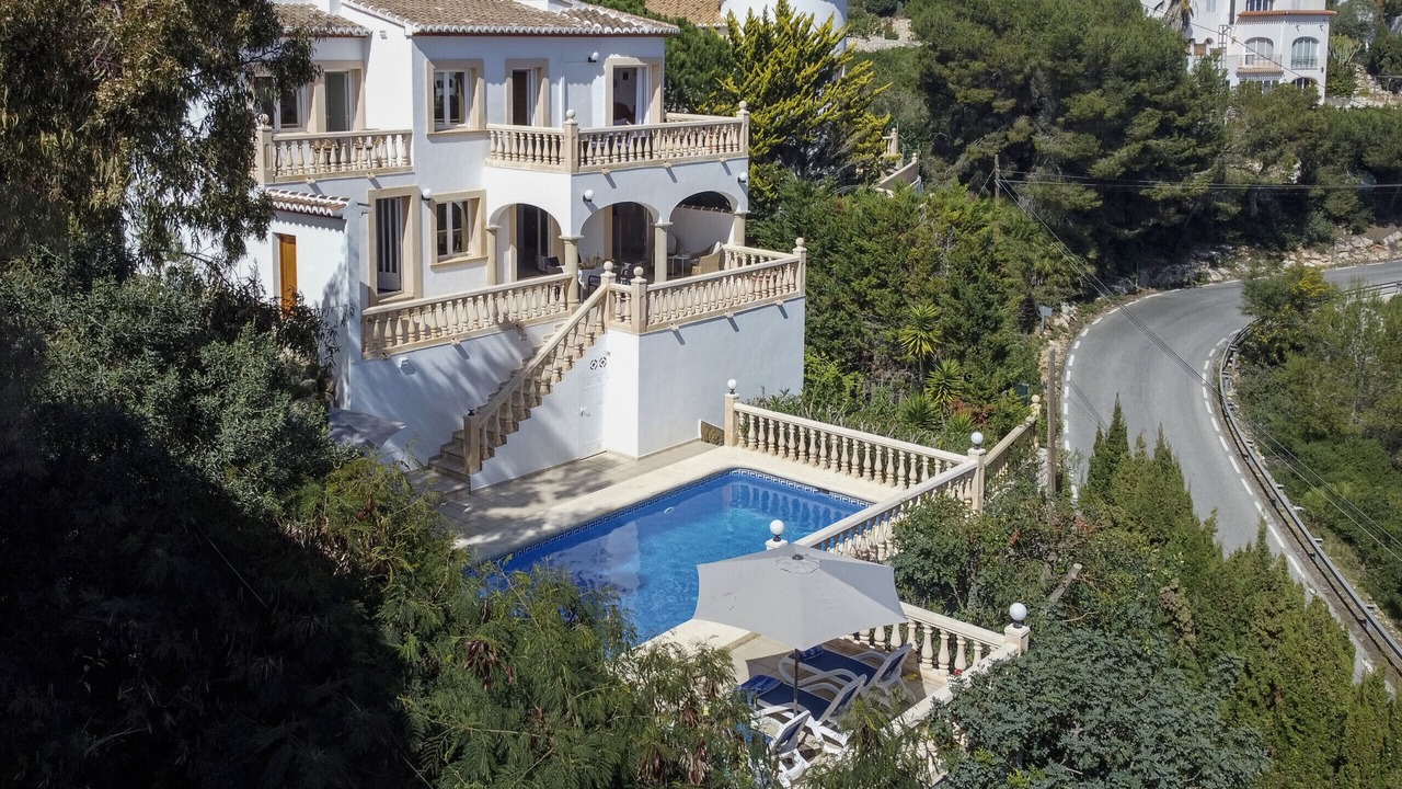 Photo of Outdoor in Cap de la Nau
