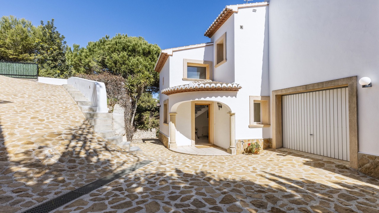 Photo of Outdoor in Cap de la Nau