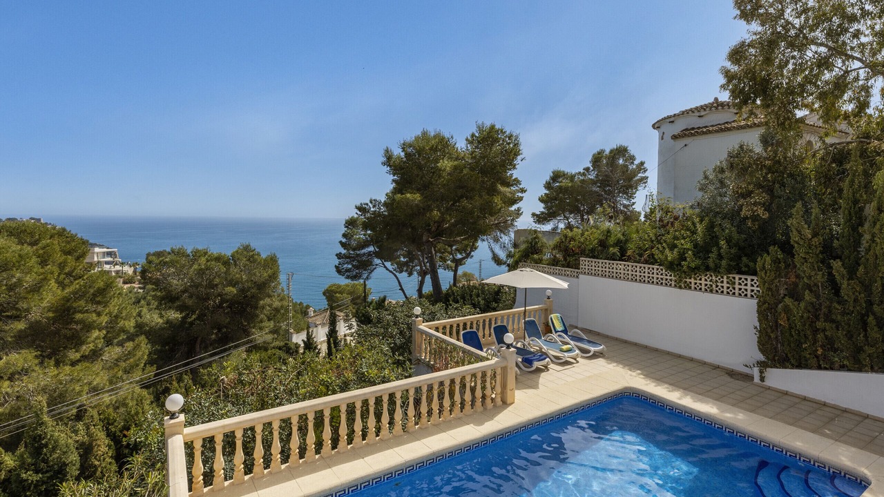Photo of Outdoor in Cap de la Nau